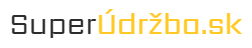 SUPERÚDRŽBA