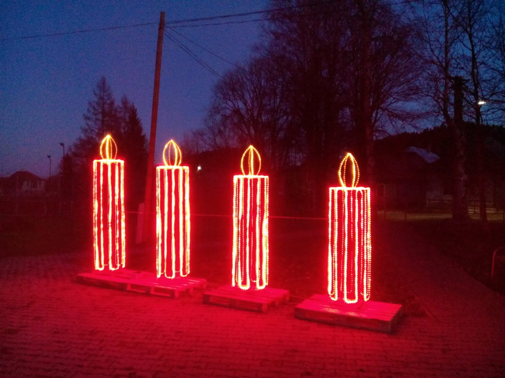 Služby pre obce a mestá – fotografia z pôvodného webu SUPERÚDRŽBA